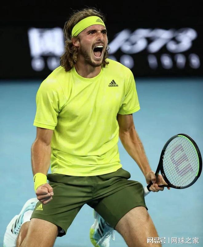 澳大利亚网球队逆转美国网球队，西西帕斯爆发神勇