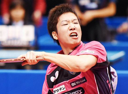 德国乒乓球队翻盘比利时乒乓球队,水谷隼绝境逆转 德国乒乓球队翻盘比利时乒乓球队,水谷隼绝境逆转