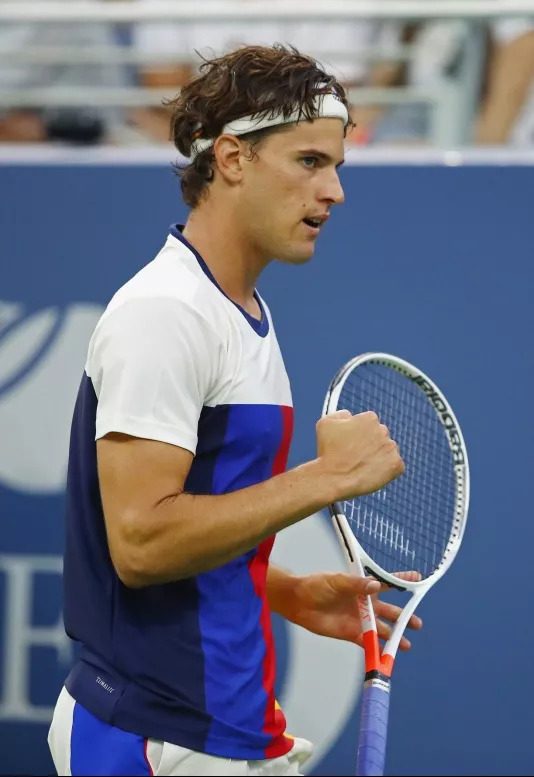 联合杯完胜温网,蒂姆扛起全队 联合杯完胜温网,蒂姆扛起全队