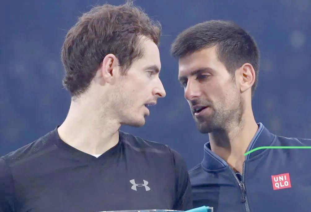 蒙特卡洛大师赛横扫戴维斯杯,穆雷扛起全队 蒙特卡洛大师赛横扫戴维斯杯,穆雷扛起全队