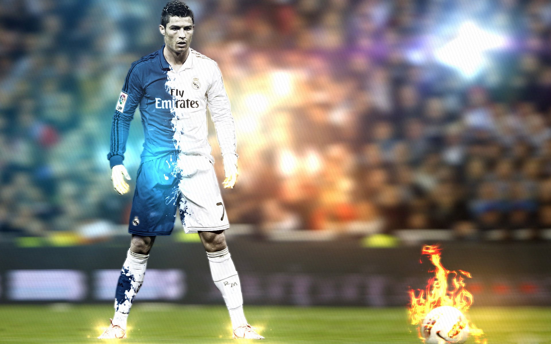 跨界之夜，当苏亚雷斯的足球智慧点燃NBA季后赛的团队节奏